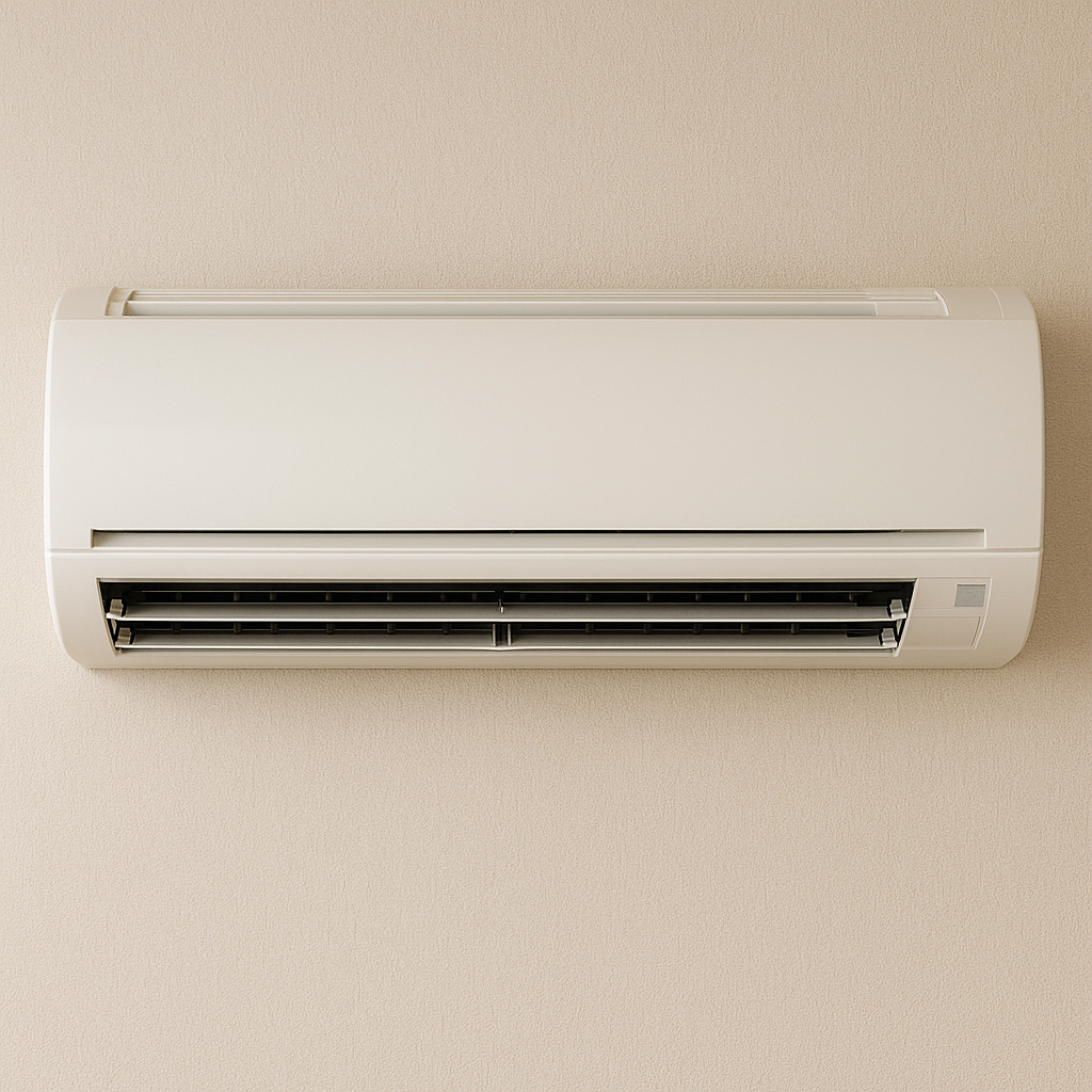 空調機保守メンテナンス